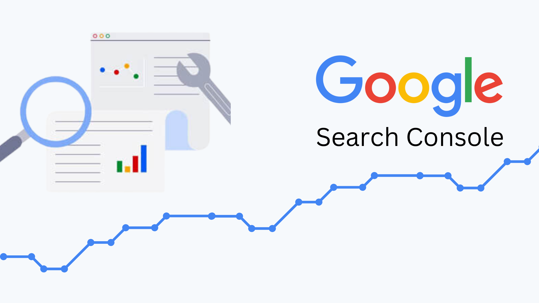How does Google Search Console help you boost your Google ranking