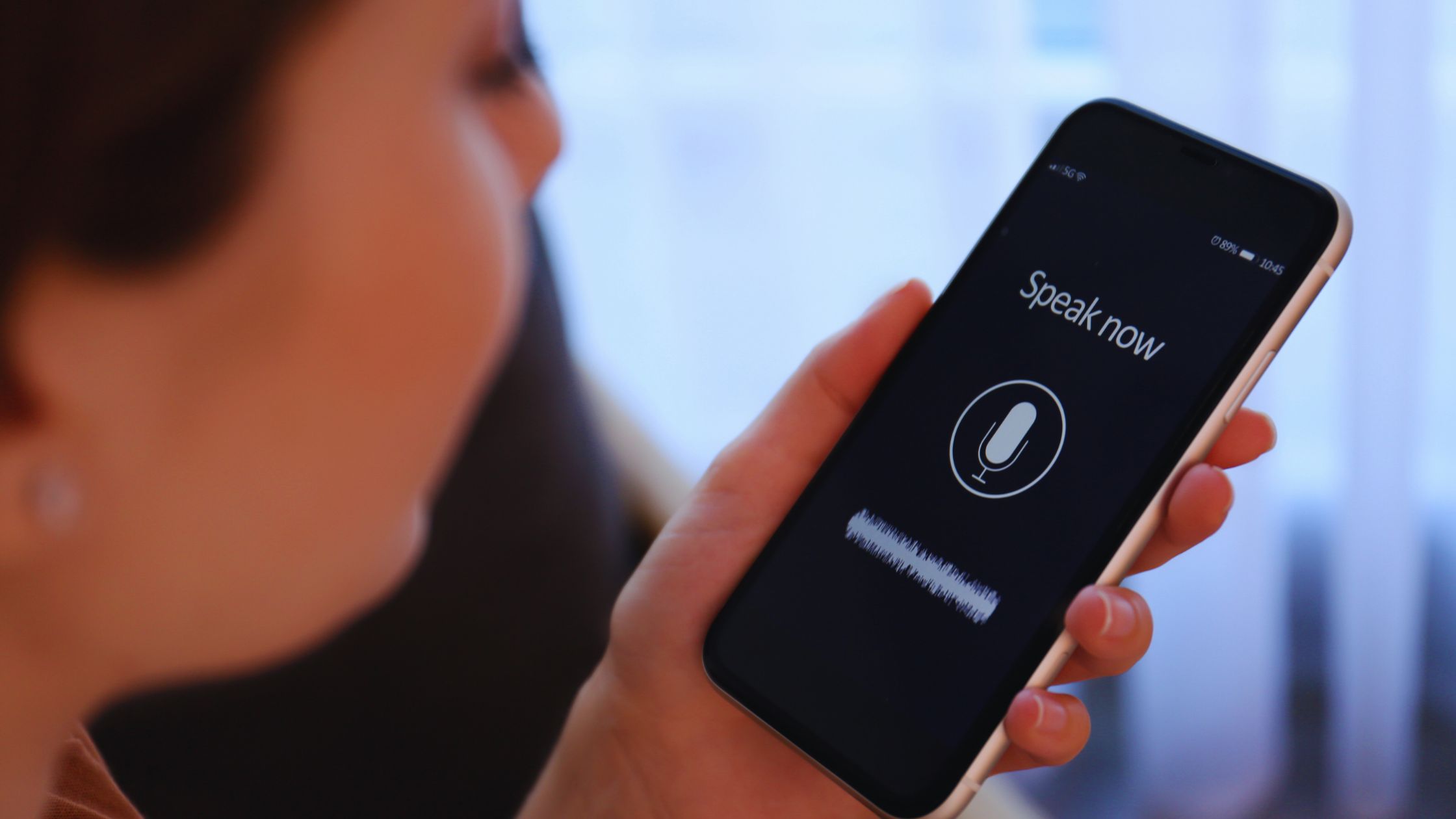 Conversational Search