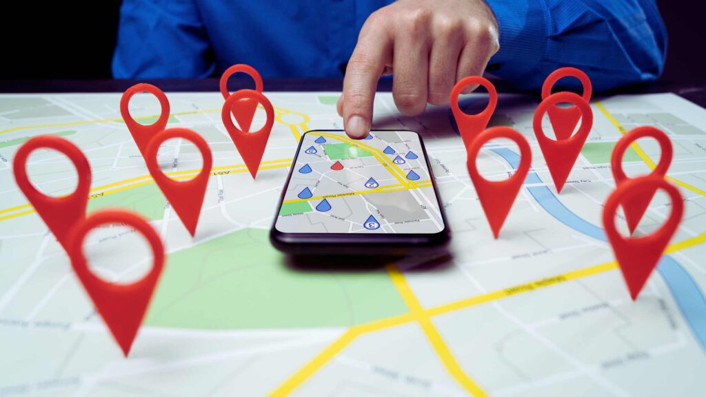 Local SEO