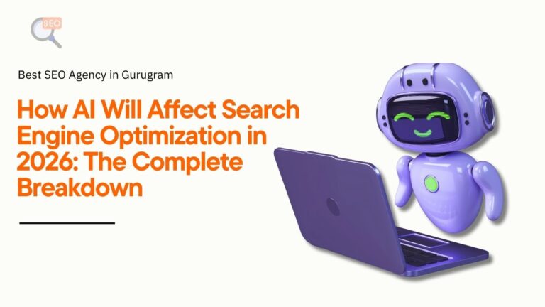 How AI Will Change SEO in 2026 | Complete Expert Breakdown